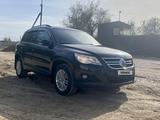 Volkswagen Tiguan 2010 года за 5 400 000 тг. в Уральск