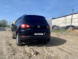 Volkswagen Tiguan 2010 годаүшін5 000 000 тг. в Уральск – фото 5