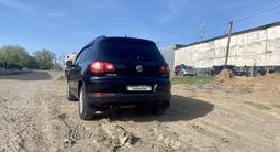 Volkswagen Tiguan 2010 годаүшін5 200 000 тг. в Уральск – фото 5