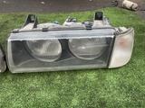Фара на БМВ Е36 за 1 001 тг. в Алматы – фото 3