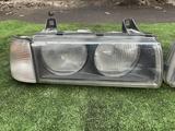 Фара на БМВ Е36 за 1 001 тг. в Алматы – фото 2