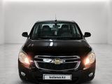 Chevrolet Cobalt 2021 годаүшін4 700 000 тг. в Астана