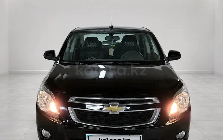 Chevrolet Cobalt 2021 годаүшін4 700 000 тг. в Астана