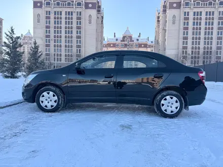 Chevrolet Cobalt 2021 года за 4 700 000 тг. в Астана – фото 12