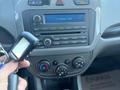 Chevrolet Cobalt 2021 годаүшін4 700 000 тг. в Астана – фото 16