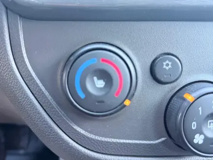 Chevrolet Cobalt 2021 года за 4 700 000 тг. в Астана – фото 3