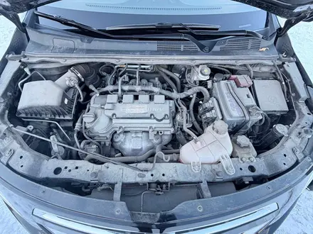 Chevrolet Cobalt 2021 года за 4 700 000 тг. в Астана – фото 2