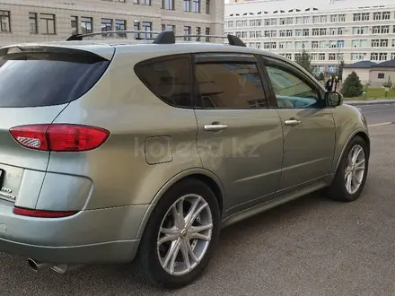 Subaru Tribeca 2006 года за 4 800 000 тг. в Алматы – фото 8