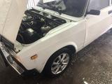 ВАЗ (Lada) 2107 2011 года за 650 000 тг. в Шымкент – фото 3