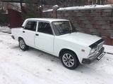 ВАЗ (Lada) 2107 2011 года за 650 000 тг. в Шымкент