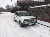 ВАЗ (Lada) 2107 2011 года за 650 000 тг. в Шымкент – фото 2