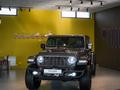 Jeep Wrangler Rubicon X 2026 года за 47 500 000 тг. в Алматы