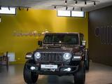 Jeep Wrangler Rubicon X 2026 года за 47 500 000 тг. в Алматы