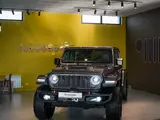 Jeep Wrangler Rubicon X 2026 года за 47 500 000 тг. в Алматы