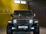 Jeep Wrangler Rubicon X 2026 года за 47 500 000 тг. в Алматы – фото 2