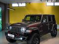 Jeep Wrangler Rubicon X 2026 года за 47 500 000 тг. в Алматы – фото 3