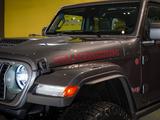 Jeep Wrangler Rubicon X 2026 года за 47 500 000 тг. в Алматы – фото 5