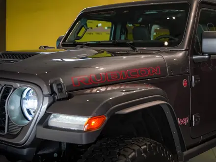 Jeep Wrangler Rubicon X 2026 года за 47 500 000 тг. в Алматы – фото 5
