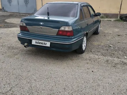 Daewoo Nexia 2003 года за 1 700 000 тг. в Тараз – фото 4