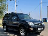 Toyota Land Cruiser Prado 2007 года за 9 300 000 тг. в Павлодар
