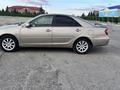 Toyota Camry 2002 годаүшін4 750 000 тг. в Семей – фото 6