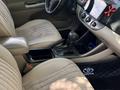 Toyota Camry 2002 года за 4 750 000 тг. в Семей – фото 10