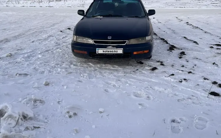 Honda Accord 1994 года за 750 000 тг. в Астана