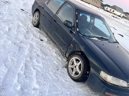 Honda Accord 1994 года за 750 000 тг. в Астана – фото 3