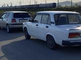 ВАЗ (Lada) 2107 2011 годаfor1 200 000 тг. в Тараз – фото 3