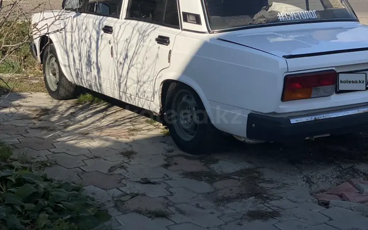 ВАЗ (Lada) 2107 2011 годаfor1 200 000 тг. в Тараз