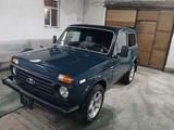 ВАЗ (Lada) Lada 2121 2007 годаүшін1 100 000 тг. в Кызылорда – фото 2