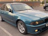 BMW 530 2001 годаүшін6 500 000 тг. в Шымкент – фото 4
