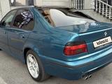 BMW 530 2001 годаүшін6 500 000 тг. в Шымкент – фото 2