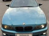 BMW 530 2001 годаүшін6 500 000 тг. в Шымкент – фото 5
