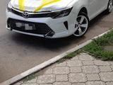 Toyota Camry 2016 года за 12 000 000 тг. в Петропавловск – фото 2