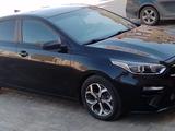 Kia Cerato 2021 года за 5 900 000 тг. в Актобе – фото 2