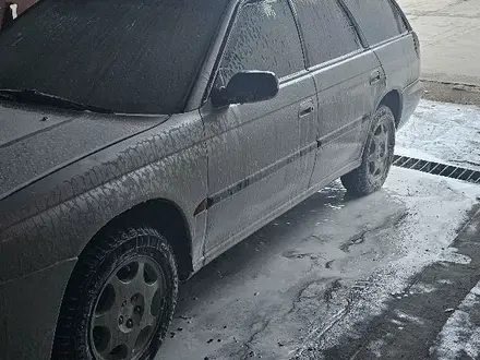 Subaru Legacy 1996 года за 1 600 000 тг. в Кокшетау – фото 9