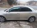 Toyota Avensis 2005 годаүшін4 200 000 тг. в Тараз – фото 3