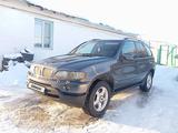 BMW X5 2002 года за 5 000 000 тг. в Шымкент – фото 4