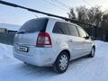 Opel Zafira 2008 года за 4 800 000 тг. в Караганда – фото 12