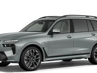 BMW X7 2024 годаүшін78 023 000 тг. в Усть-Каменогорск