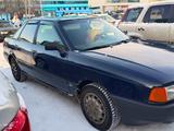 Audi 80 1991 годаүшін1 250 000 тг. в Караганда