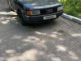 Audi 80 1991 года за 1 250 000 тг. в Караганда – фото 5