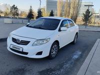 Toyota Corolla 2008 года за 5 200 000 тг. в Алматы