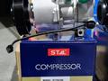 Кондиционер компрессор за 90 000 тг. в Алматы – фото 10
