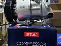 Кондиционер компрессор за 90 000 тг. в Алматы – фото 4