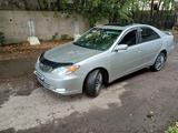 Toyota Camry 2002 годаfor4 900 000 тг. в Кокшетау – фото 5