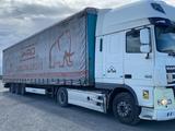 DAF  XF 105 2008 годаүшін20 000 000 тг. в Алматы – фото 2