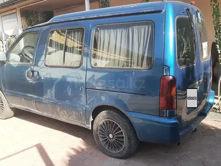 Nissan Vanette 1997 года за 3 000 000 тг. в Алматы – фото 3