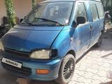 Nissan Vanette 1997 года за 3 000 000 тг. в Алматы – фото 5